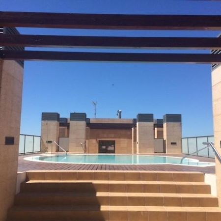 Gatu Premium El Vinedo, Centro, Parking, Aire Acc, Terraza Y Piscina Comun," Preferente Mayores De 25 Anos Y Familias " El Puerto de Santa María Esterno foto