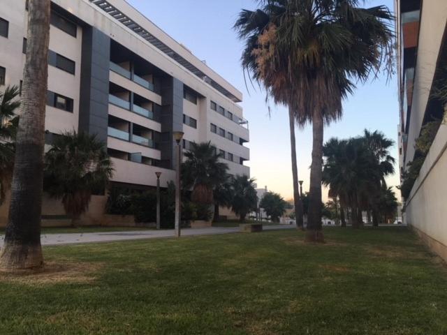 Gatu Premium El Vinedo, Centro, Parking, Aire Acc, Terraza Y Piscina Comun," Preferente Mayores De 25 Anos Y Familias " El Puerto de Santa María Esterno foto