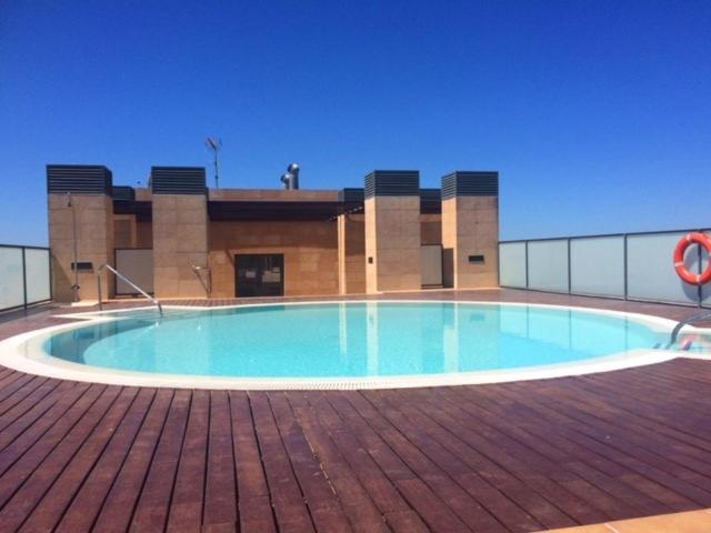 Gatu Premium El Vinedo, Centro, Parking, Aire Acc, Terraza Y Piscina Comun," Preferente Mayores De 25 Anos Y Familias " El Puerto de Santa María Esterno foto