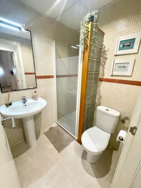 Gatu Premium El Vinedo, Centro, Parking, Aire Acc, Terraza Y Piscina Comun," Preferente Mayores De 25 Anos Y Familias " El Puerto de Santa María Esterno foto