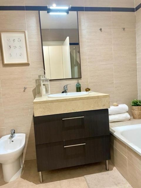 Gatu Premium El Vinedo, Centro, Parking, Aire Acc, Terraza Y Piscina Comun," Preferente Mayores De 25 Anos Y Familias " El Puerto de Santa María Esterno foto